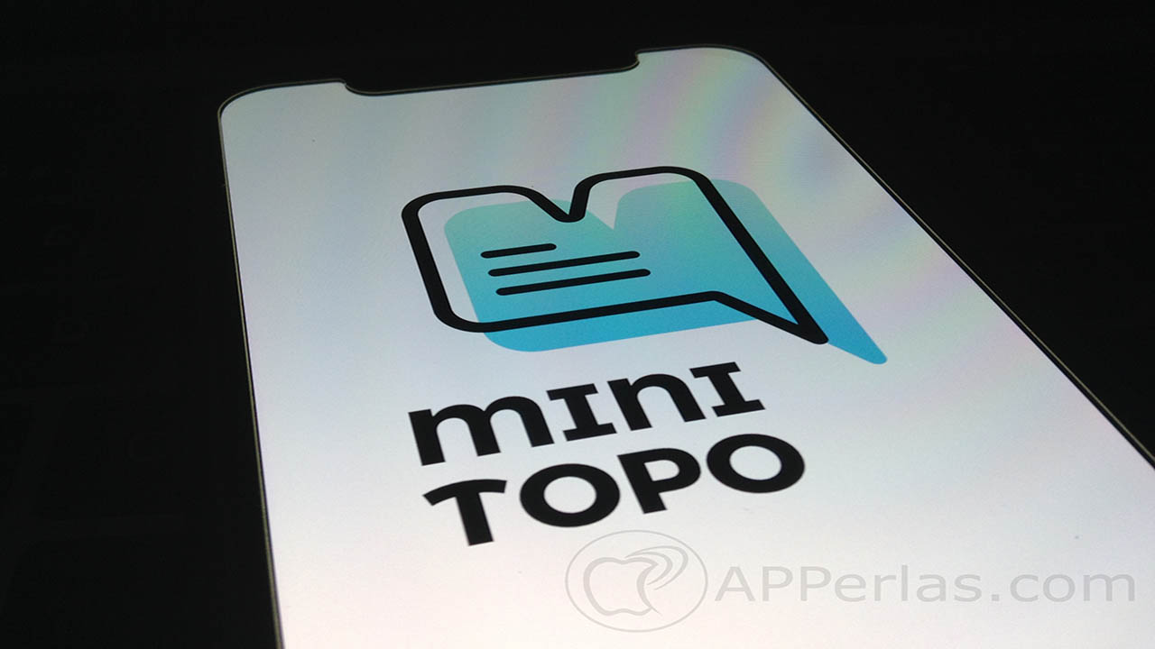 Con esta app para aprender cultura, aprenderás de forma interactiva minitopo 1 Con esta app para aprender cultura, aprenderás de forma interactiva minitopo 1
