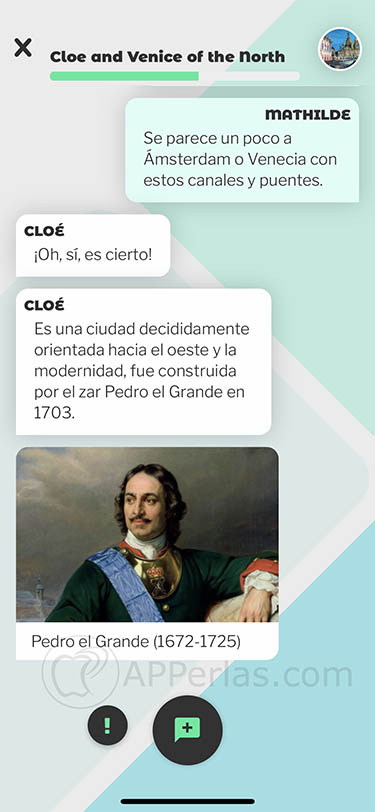 Con esta app para aprender cultura, aprenderás de forma interactiva minitopo 2 Con esta app para aprender cultura, aprenderás de forma interactiva minitopo 2