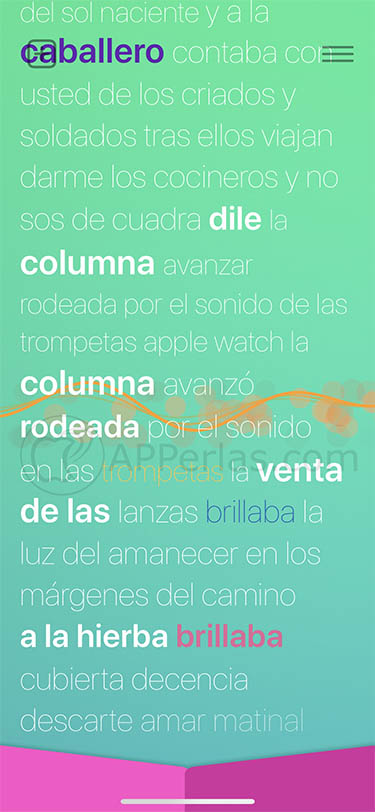 Convierte tus libros en libros interactivos con esta app noisy book 3