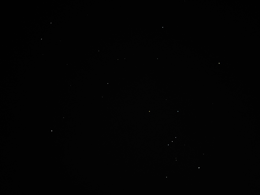 Foto retocada de las estrellas Foto retocada de las estrellas