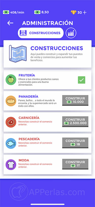 Idle Supermarket Tycoon 2 Idle Supermarket Tycoon 2