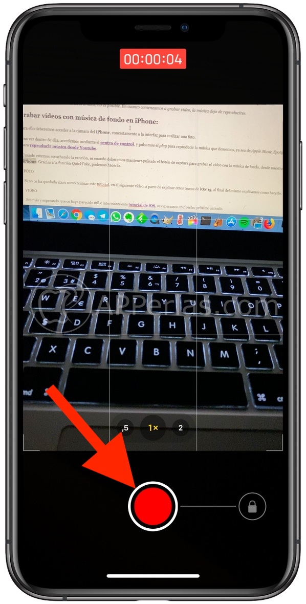 QuickTake iPhone 11 PRO QuickTake iPhone 11 PRO