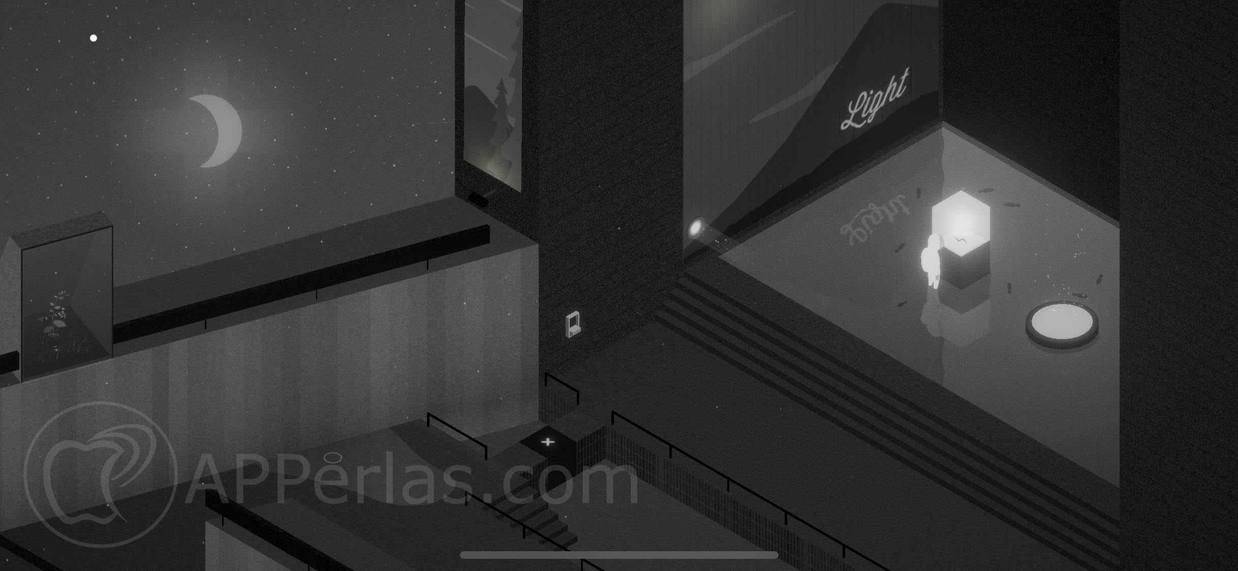 Starman tale of light juego game ios iphone ipad 2 Starman tale of light juego game ios iphone ipad 2