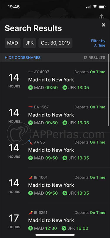 app de vuelos flighty 2 app de vuelos flighty 2
