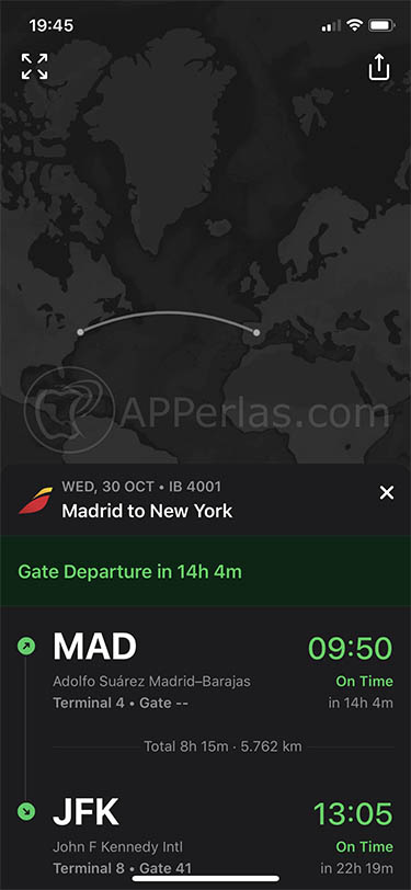 app de vuelos flighty 3 app de vuelos flighty 3