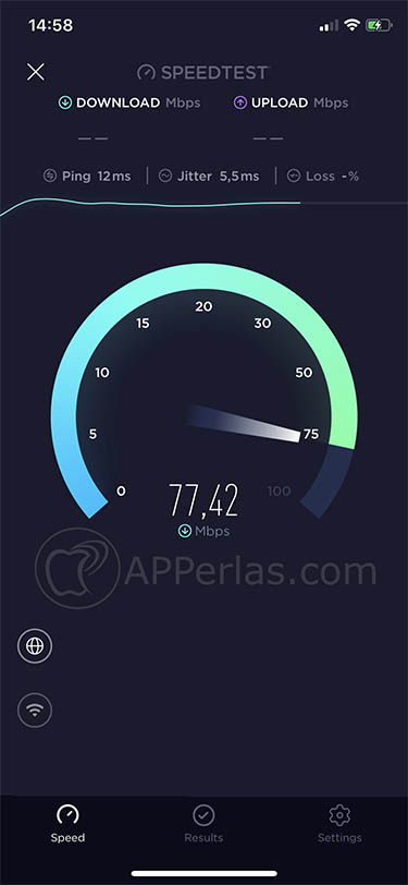 app test de velocidad internet ios iphone ipad app test de velocidad internet ios iphone ipad
