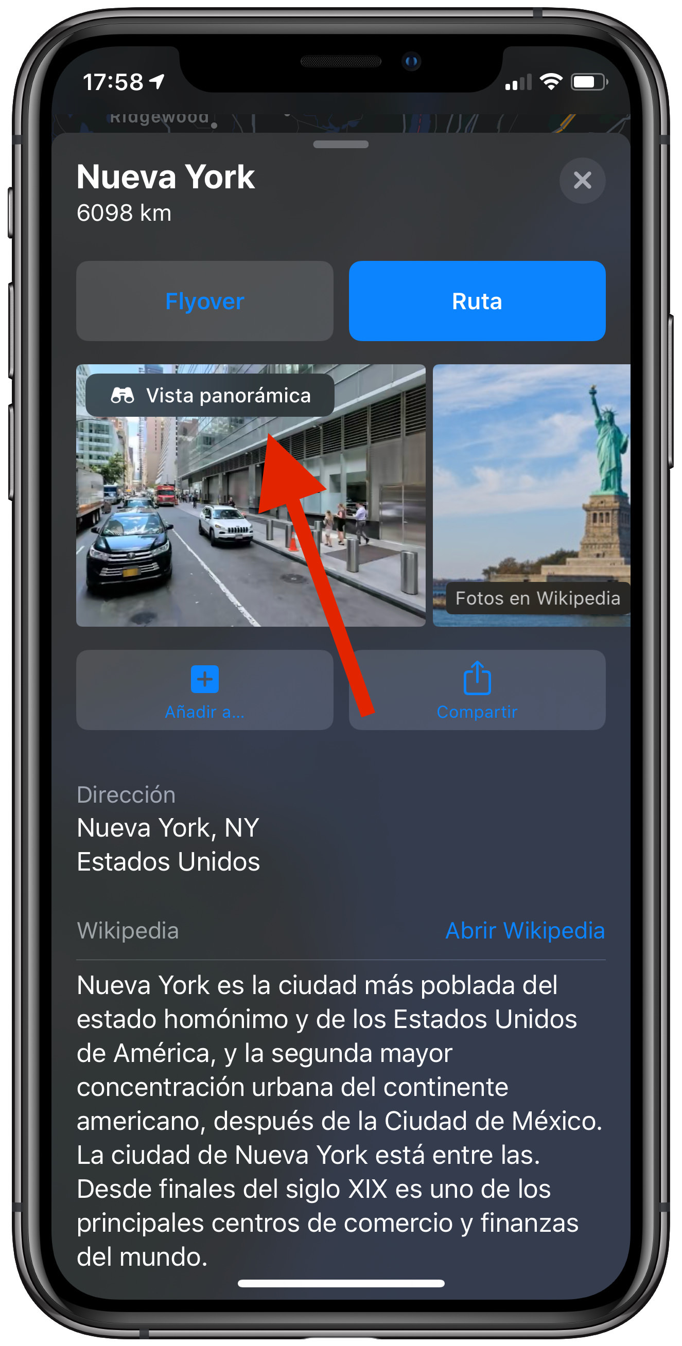 Look around de Apple 1
