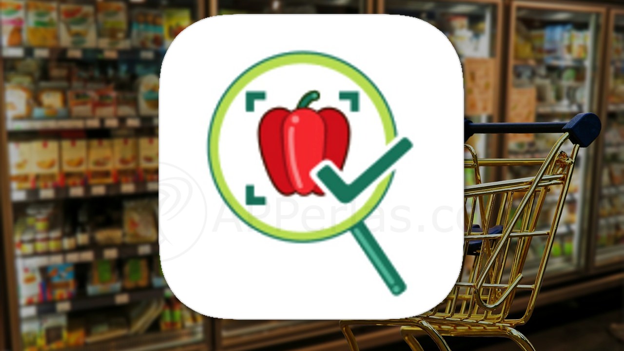 App que detecta alimentos ultraprocesados App que detecta alimentos ultraprocesados