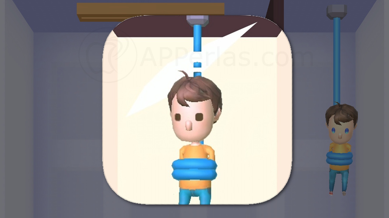 Juego Rescue Cut para iOS