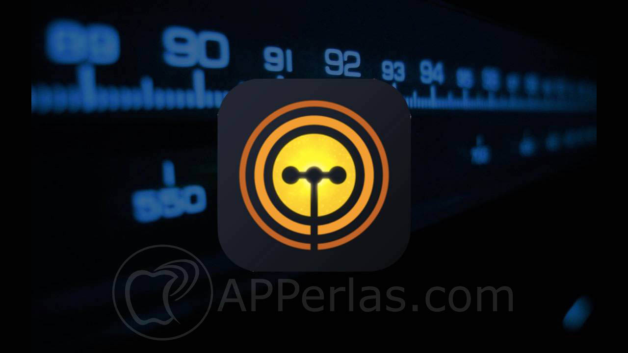 Escucha la radio con esta app de radio online para iOS triode 12
