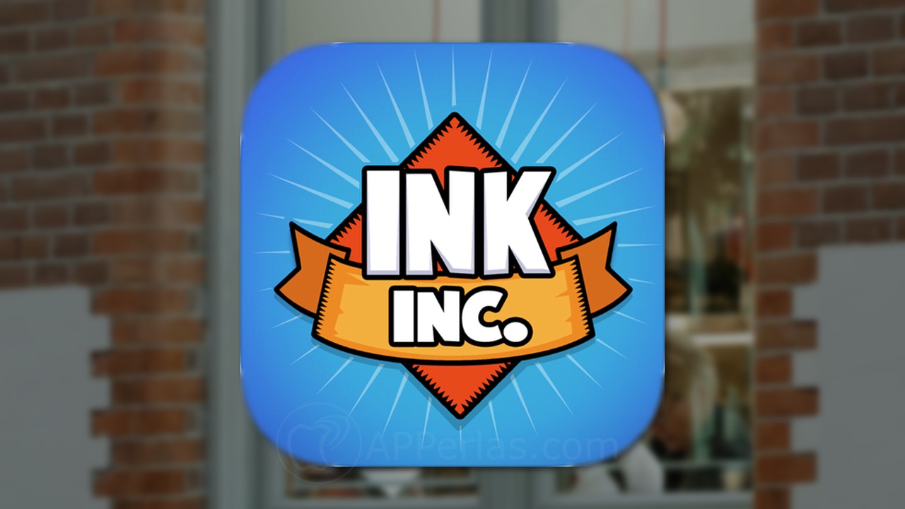 Juego de tatuajes para iOS Juego de tatuajes para iOS