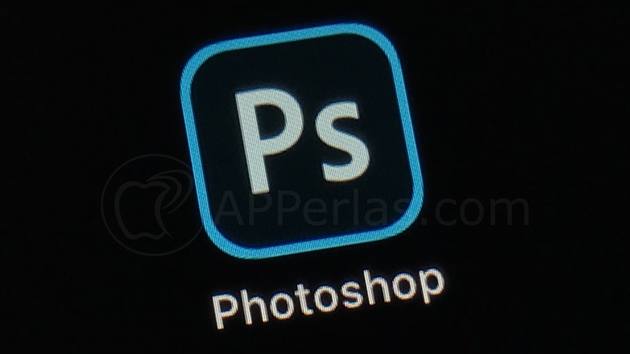 PhotosShop para iPad