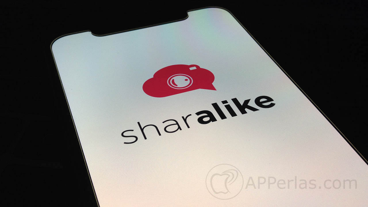 Sharalike app crear vídeos con fotos 1 Sharalike app crear vídeos con fotos 1