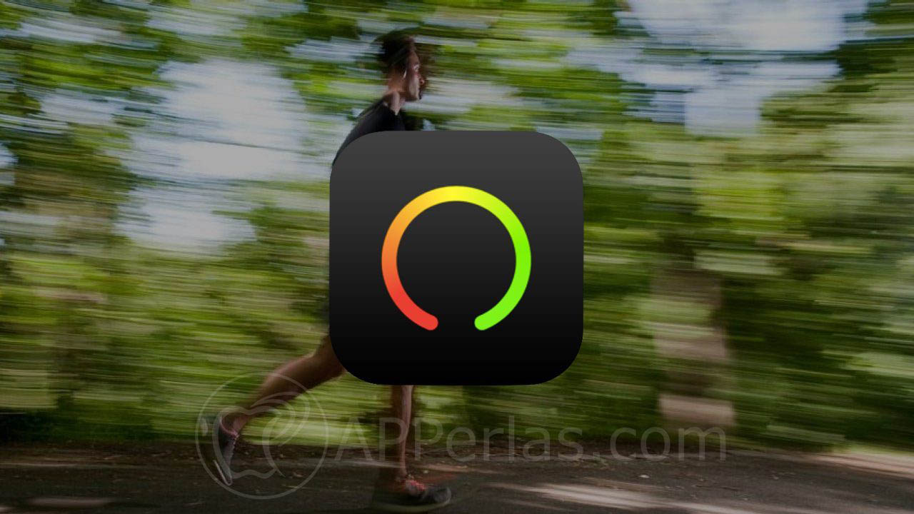 Completa app podómetro Completa app podómetro