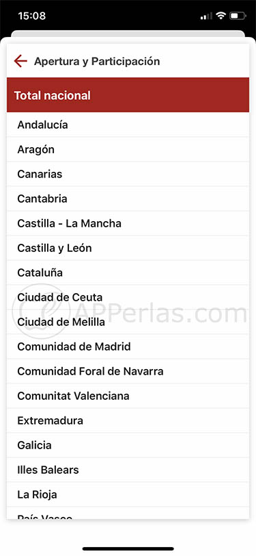 app elecciones generales 10n españa 3 app elecciones generales 10n españa 3