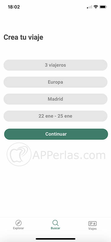 app para viajar gratis y más barato airhopping 3 app para viajar gratis y más barato airhopping 3