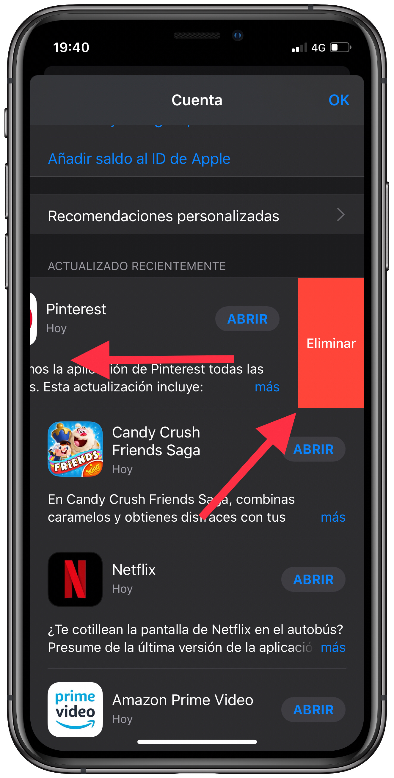 eliminar truco para eliminar apps 1