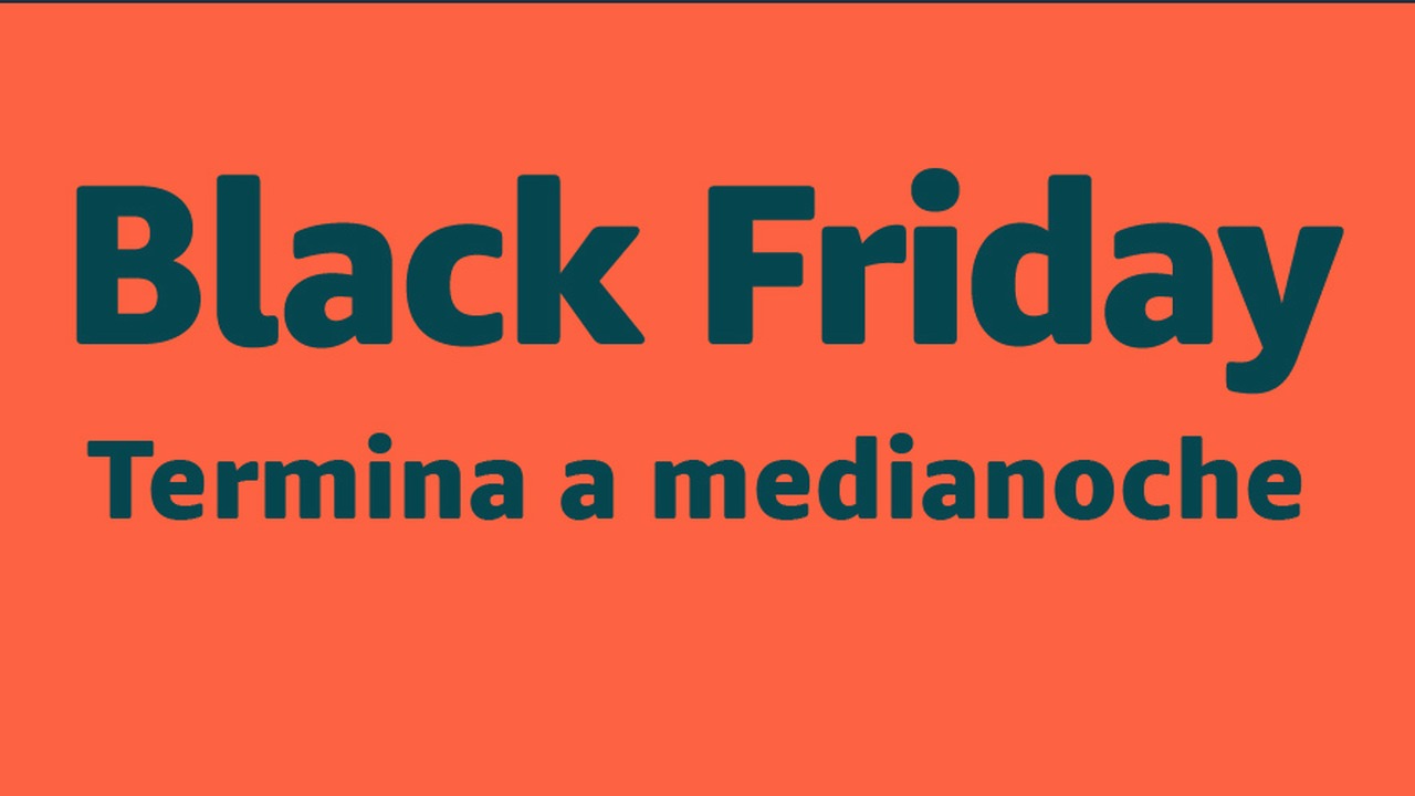 Mejores ofertas del BLACK FRIDAY 2021 en dispositivos Apple