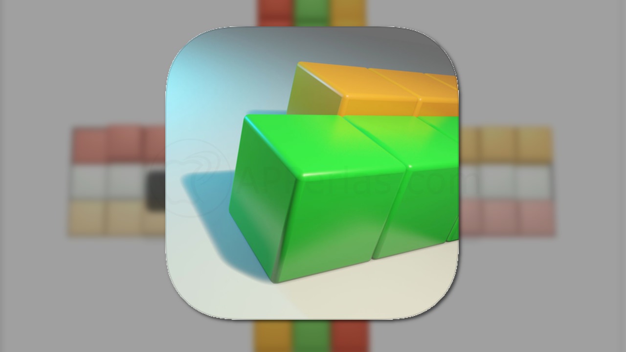 Juego para iPhone Clash of Blocks Juego para iPhone Clash of Blocks