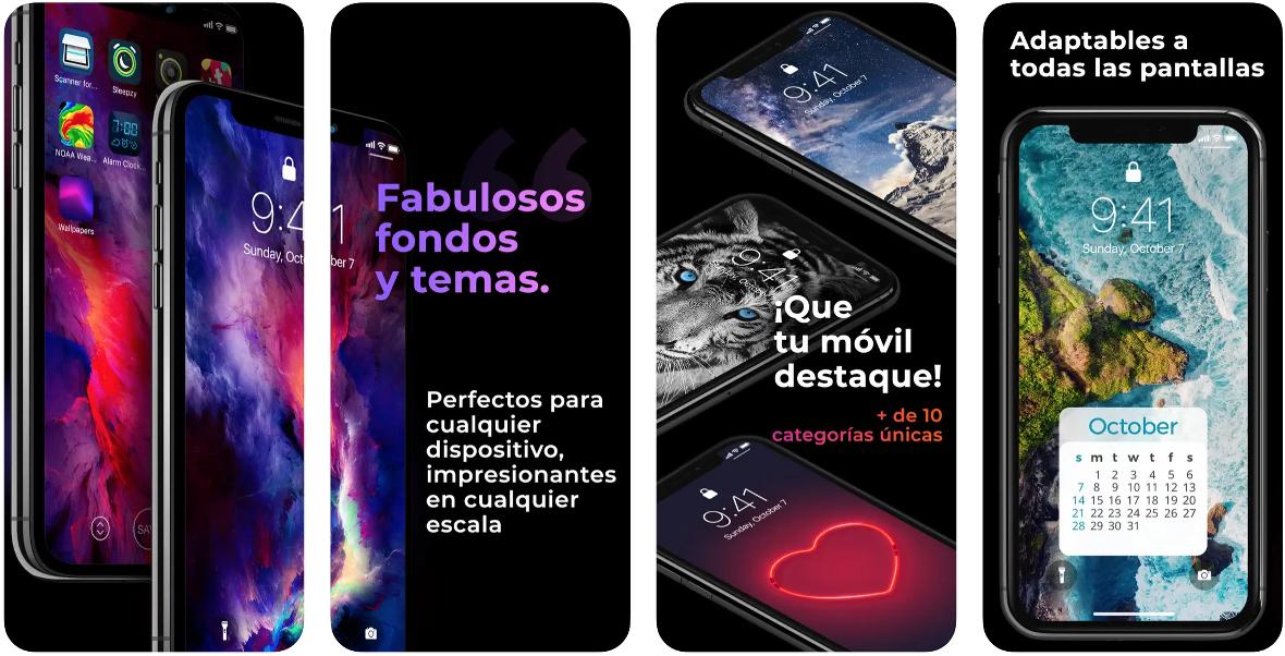 Fondos de Pantalla para Mí Fondos de Pantalla para Mí