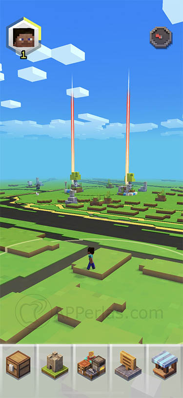 minecraft earth iphone ipad ios 2 minecraft earth iphone ipad ios 2