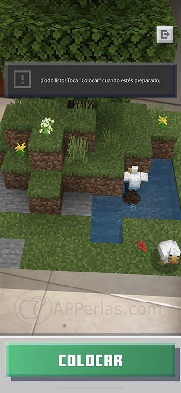 minecraft earth iphone ipad ios 3 minecraft earth iphone ipad ios 3