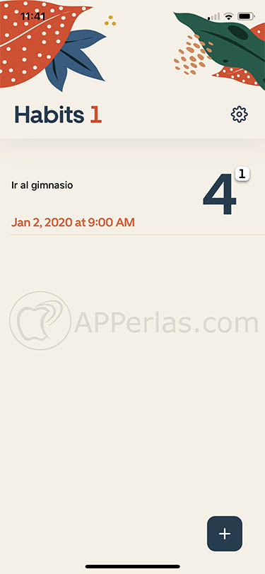 App de hábitos y rutinas 2 minute habits 3 App de hábitos y rutinas 2 minute habits 3