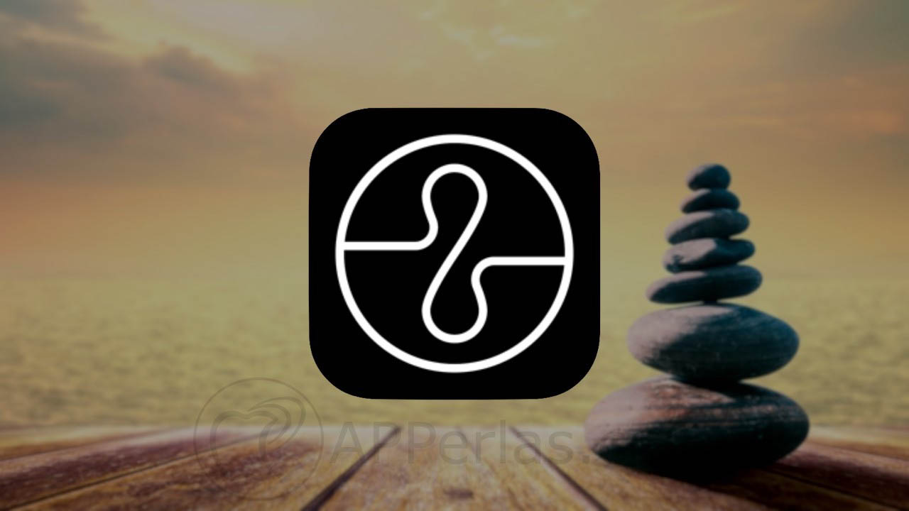 App para relajarse App para relajarse