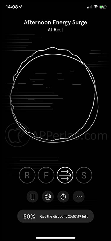 App para dormir mejor App para dormir mejor