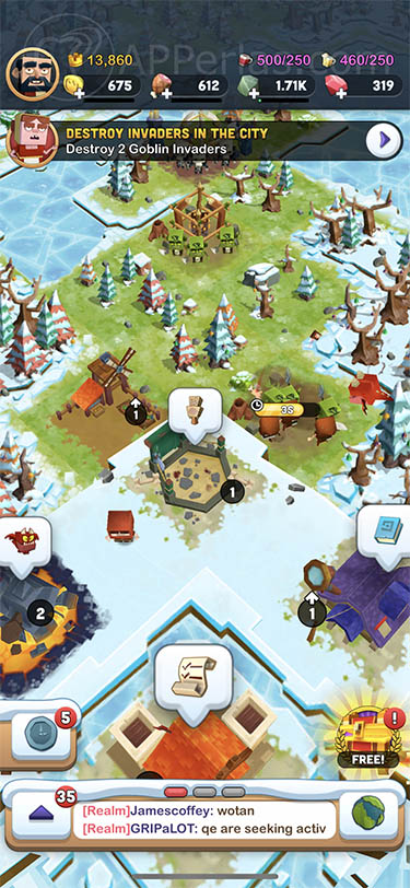 Kingdoms of Heckfire 2 Kingdoms of Heckfire 2