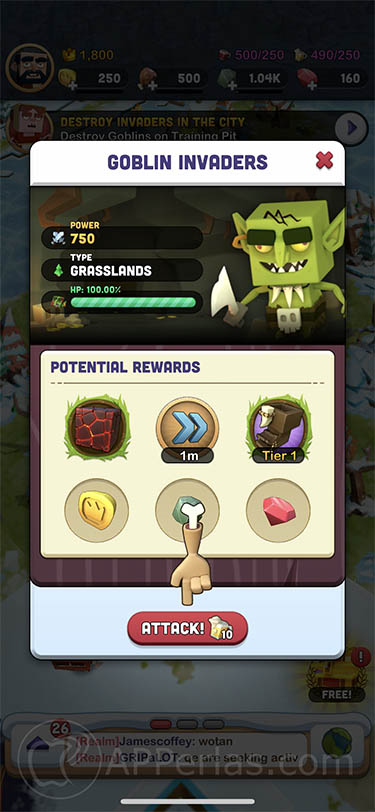 Kingdoms of Heckfire 3 Kingdoms of Heckfire 3