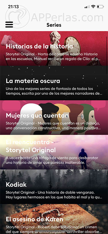 Storytell audiolibros ebooks 3 Storytell audiolibros ebooks 3