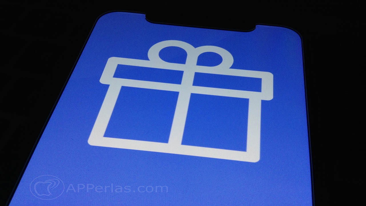 App para hacer el Amigo Invisible