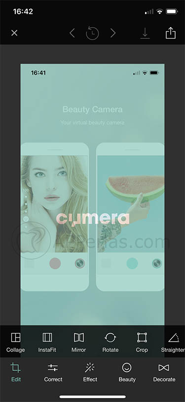 editor de selfies selfis cymera 3 editor de selfies selfis cymera 3