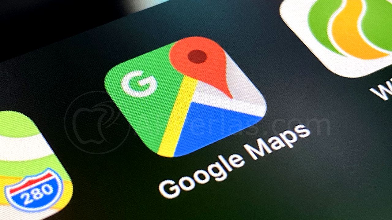 ubicación en tiempo real con Google Maps tu ubicación en tiempo real con Google Maps
