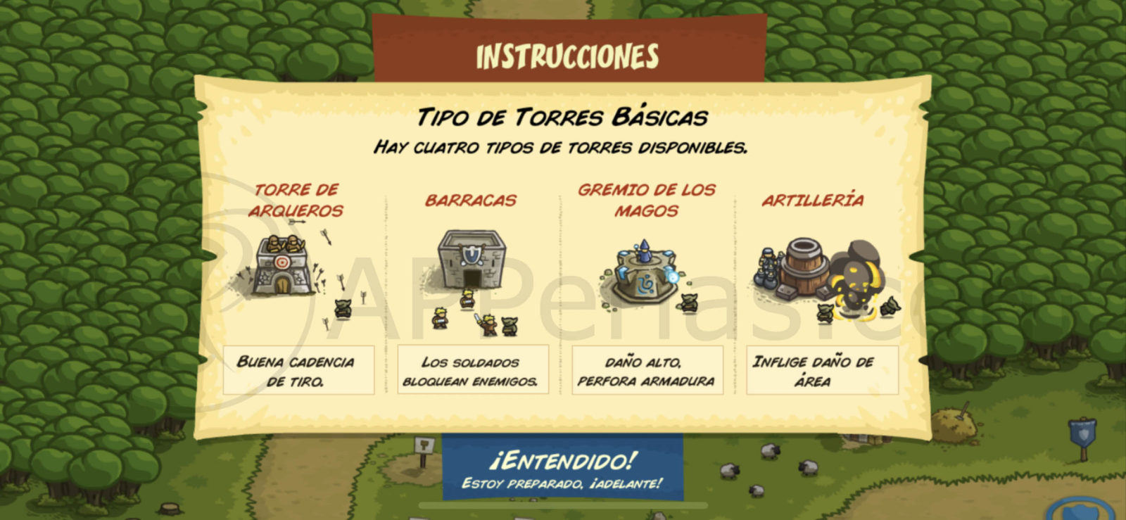 kingdom rush juego estartegia iphone ipad 3 kingdom rush juego estartegia iphone ipad 3