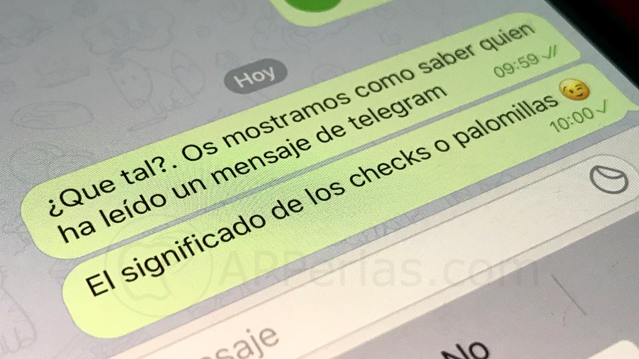 Cómo Saber Si Se Ha Leído Un Mensaje De Texto