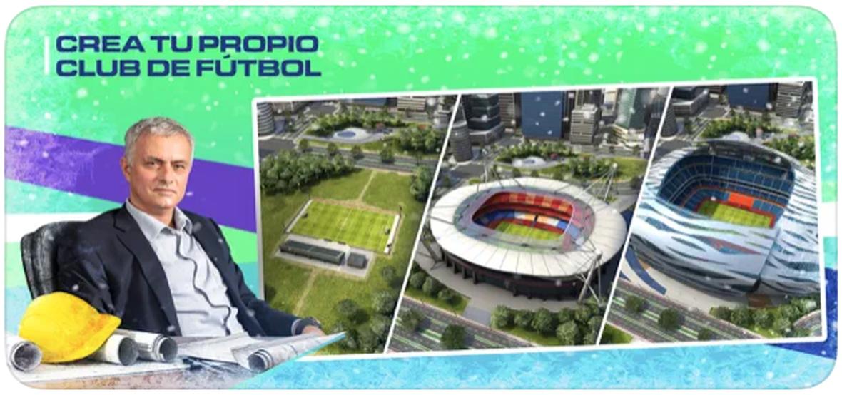 Manager de fútbol gratuito para iPhone Manager de fútbol gratuito para iPhone