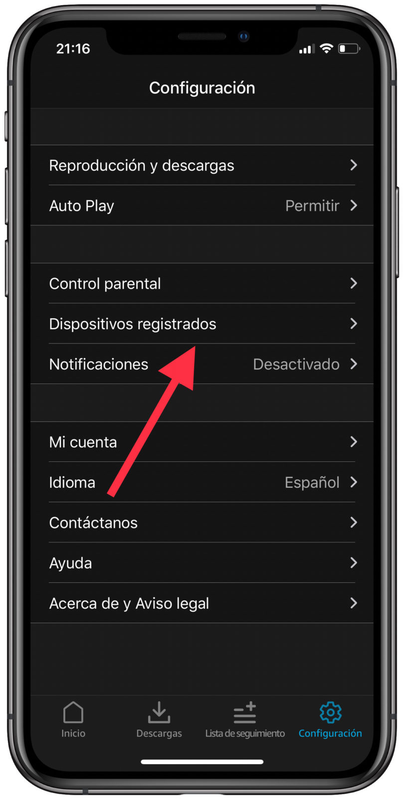 dispositivos Amazon Prime Video 1