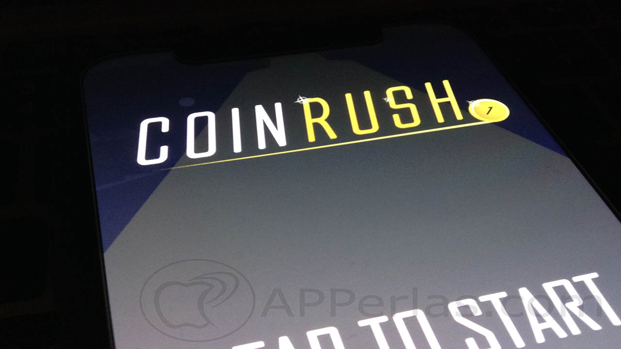Coin Rush app iphone ios ipad 1 Coin Rush app iphone ios ipad 1