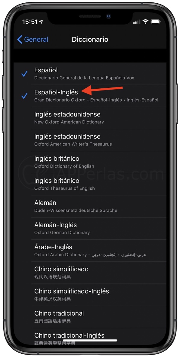 Diccionario Español-Inglés Diccionario Español-Inglés