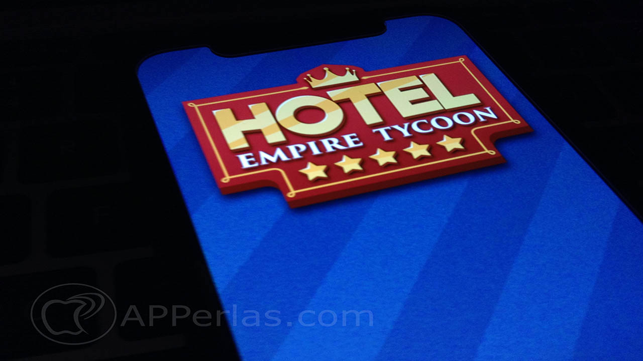 Hotel Empire Tycoon 1 Hotel Empire Tycoon 1