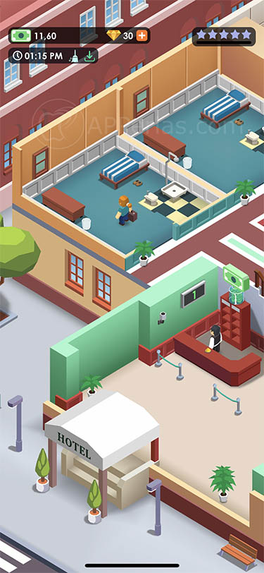 Hotel Empire Tycoon 2 Hotel Empire Tycoon 2