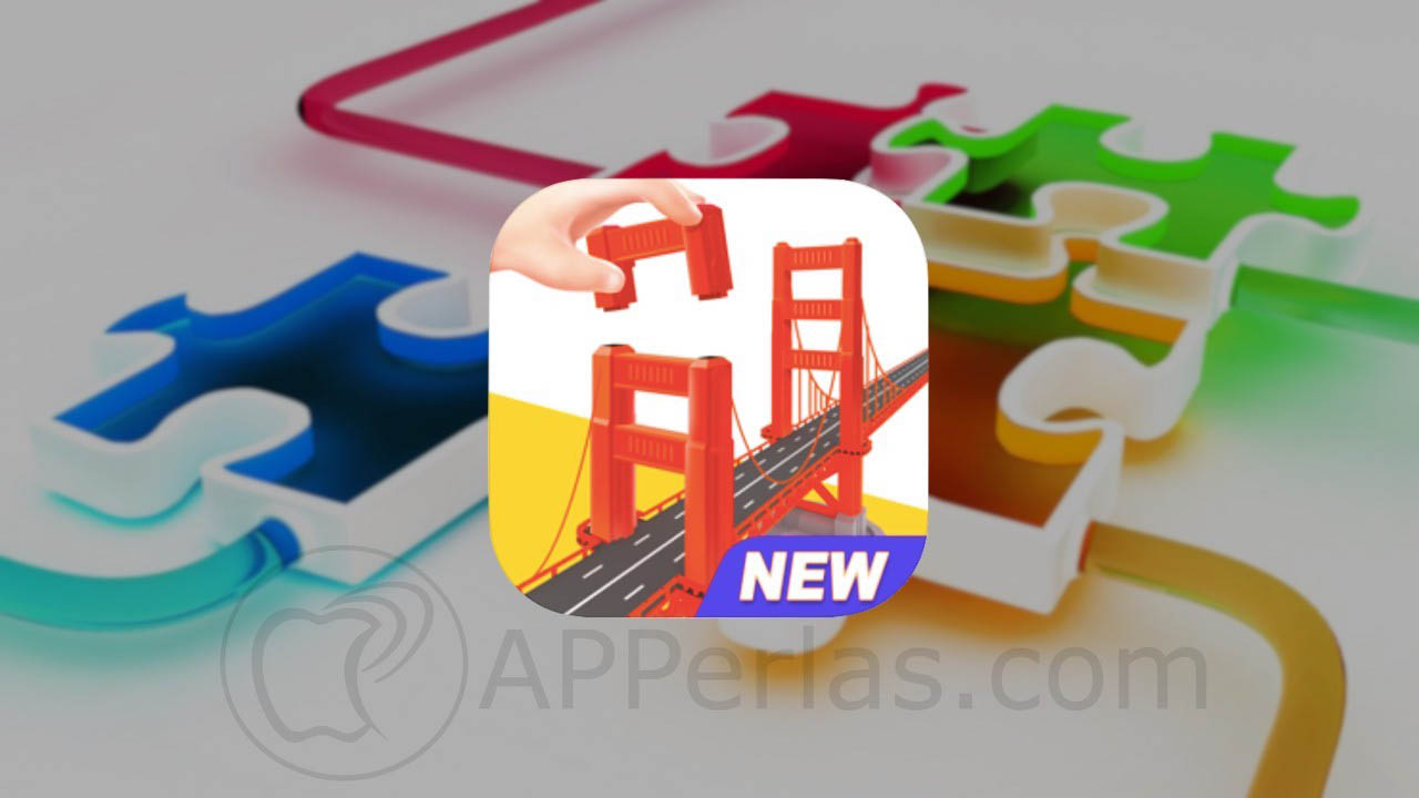 Pocket World 3D juego de puzzle 1