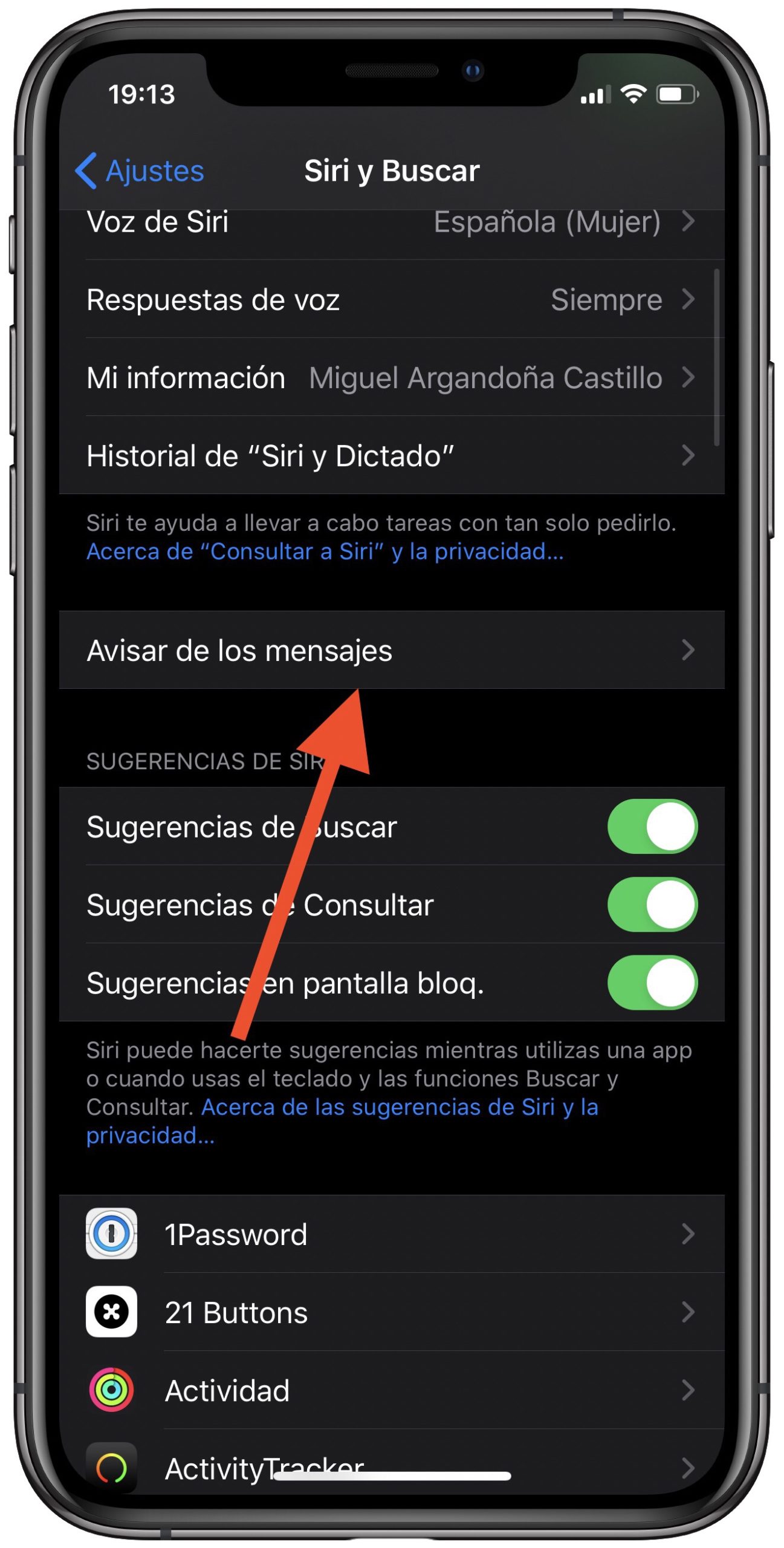 Siri Siri lea en alto 1