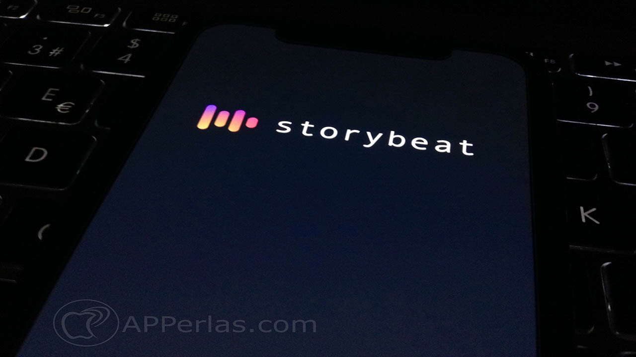 app añadir música a las historias de Instagram storybeat 1 app añadir música a las historias de Instagram storybeat 1