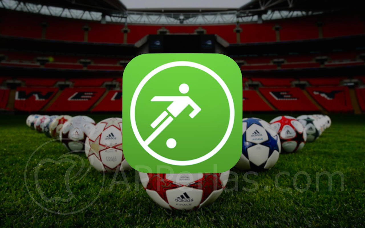 app de fútbol para iOS onefootball 1 app de fútbol para iOS onefootball 1