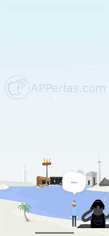 app de viaje perfecto inteligencia artificial 2 app de viaje perfecto inteligencia artificial 2