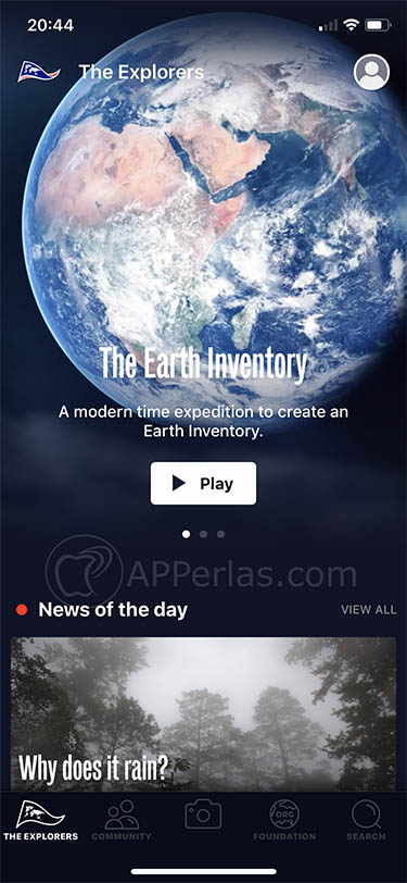 app explorar el planeta the explorers 2 app explorar el planeta the explorers 2