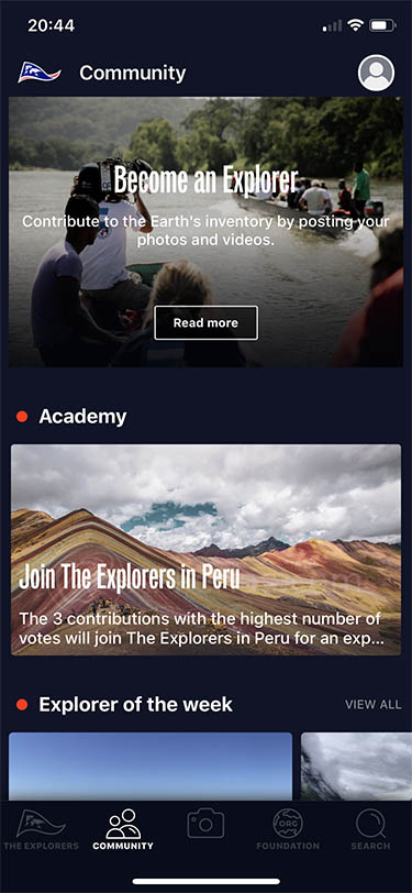 app explorar el planeta the explorers 3 app explorar el planeta the explorers 3